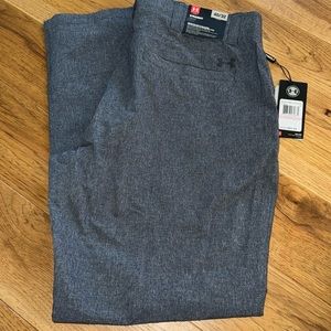 Under armor golf pants